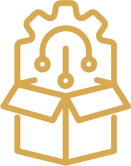 Product Creation & Positioning